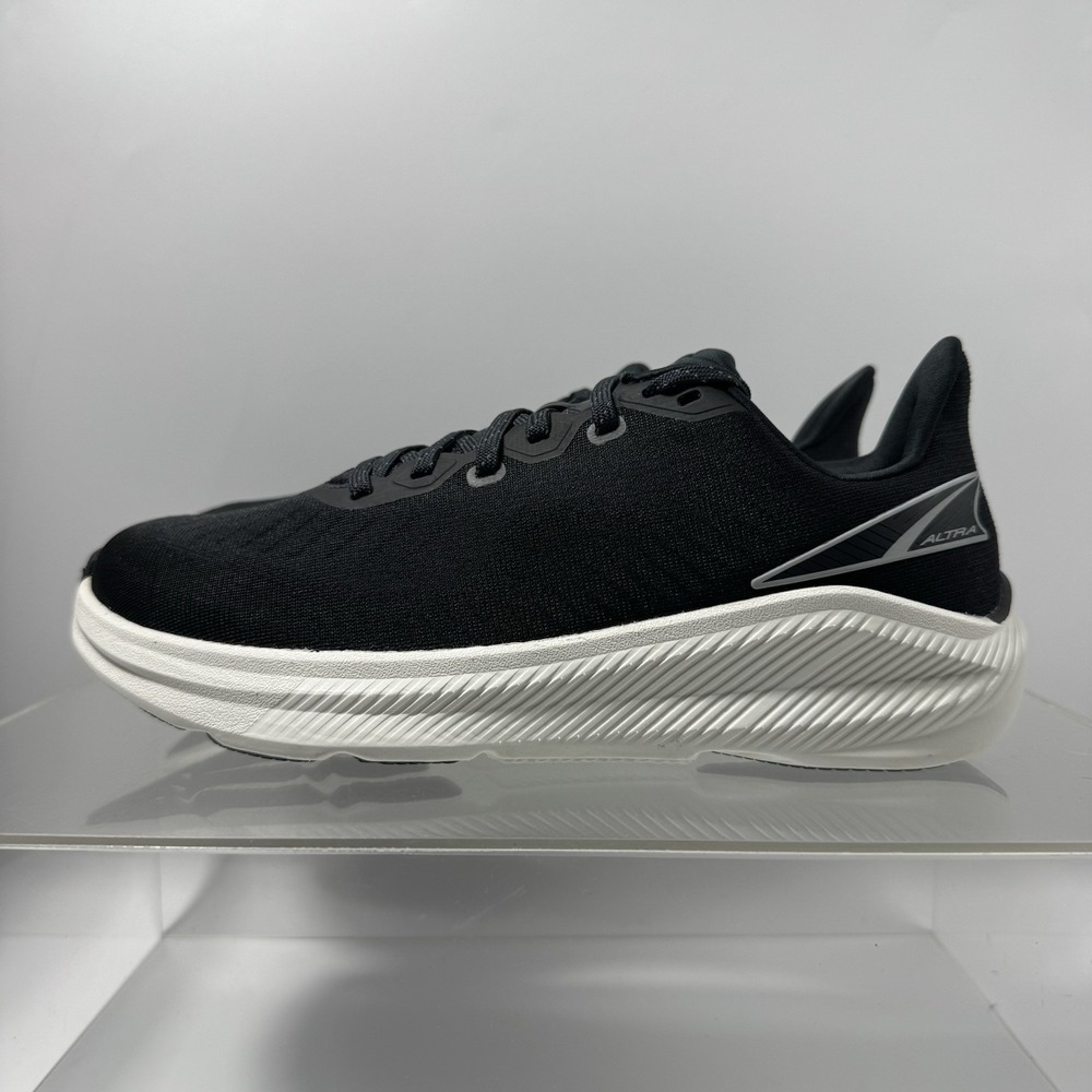 Brand New Altra Experience Form Black Running Shoe AL0A85NU000 Women's Size 9.5
